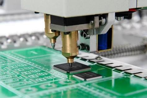 在现代电子产品的制造过程中,线路板是一个非常重要的元件.
